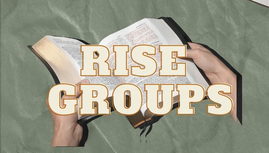 RISE GROUPS